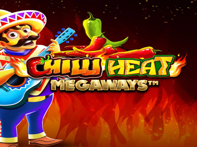 Chilli Heat Megaways Slot Review