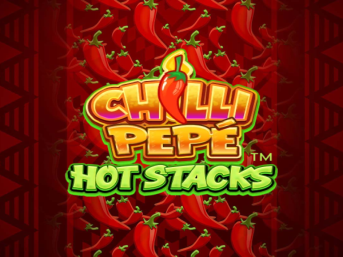 Chilli Pepe Hot Stacks Slot Review