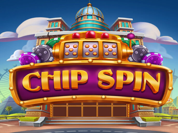 Chip Spin Slot Review