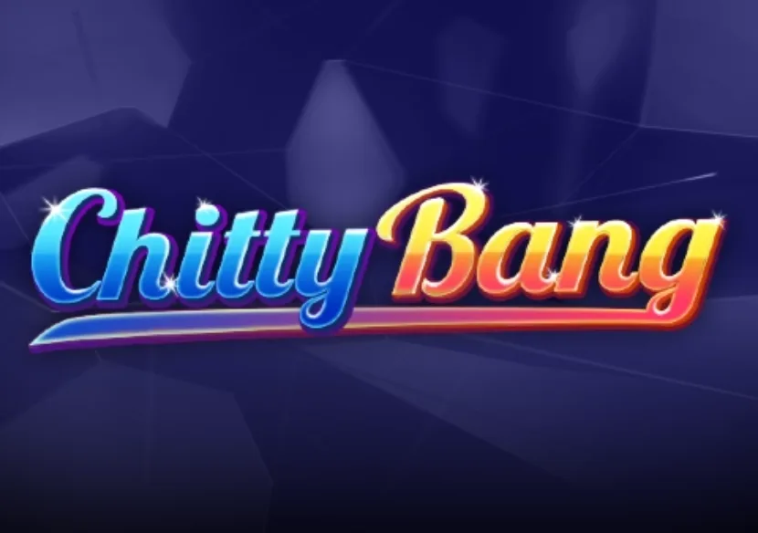 Logo image for Chitty bang