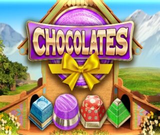 Logo image for Chocolates Image