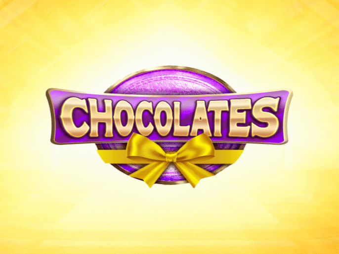 Chocolates Slot Review