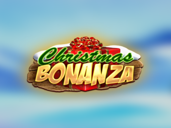 Christmas Bonanza Megaways Slot Review