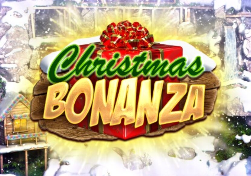 Image for Christmas Bonanza