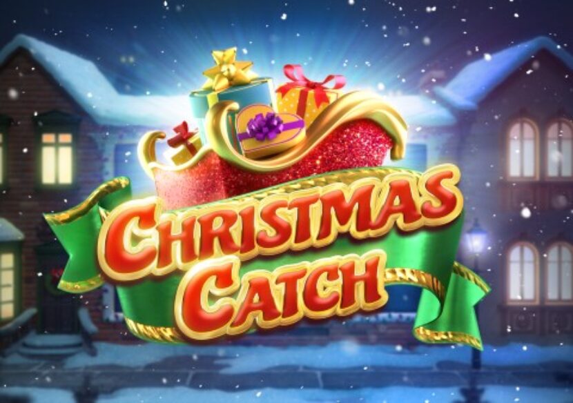 Logo image for Christmas catch