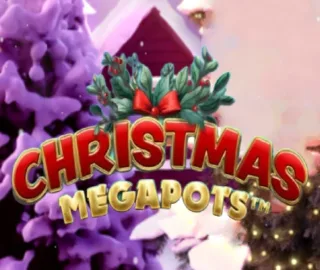 Logo image for Christmas megapots Image