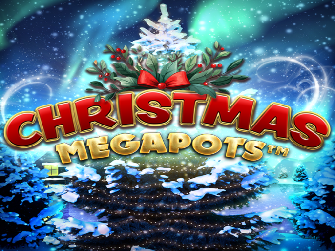 Christmas Megapots™ Slot