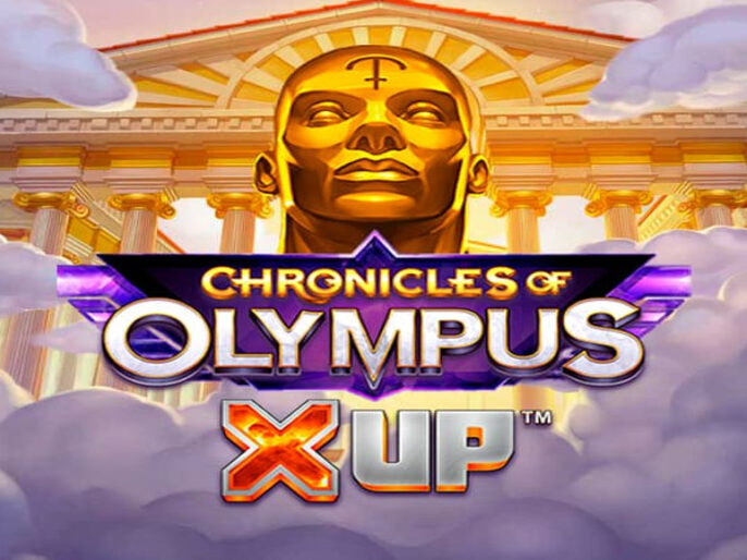 Chronicles of Olympus X Up