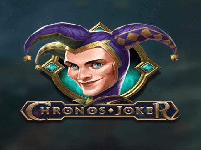 Chronos Joker Slot Review