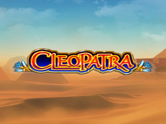 Cleopatra Slot Review