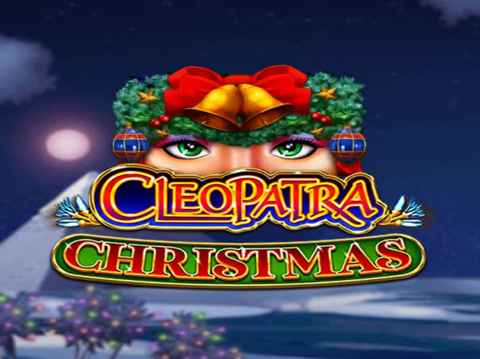Cleopatra Christmas Slot Review