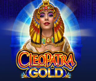 Logo image for Cleopatra gold Image