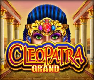 Logo image for Cleopatra grand Image
