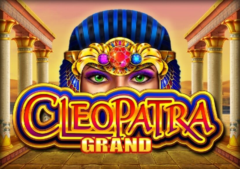 Logo image for Cleopatra grand