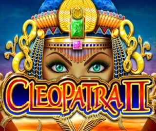 Logo image for Cleopatra 2 Image