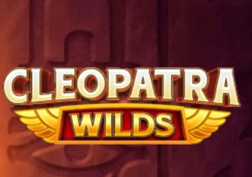 Logo image for Cleopatra wilds