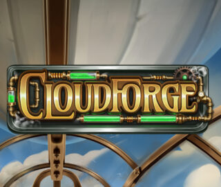 Logo image for Cloudforge Image