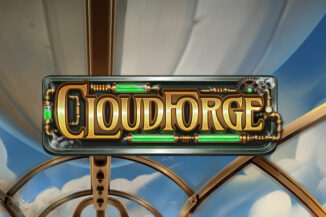 Logo image for Cloudforge Image