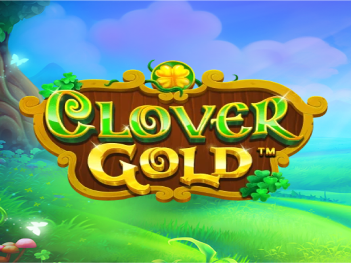 Clover Gold Slot Review