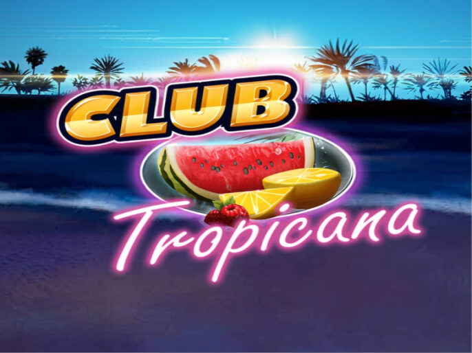 Club Tropicana Slot Review