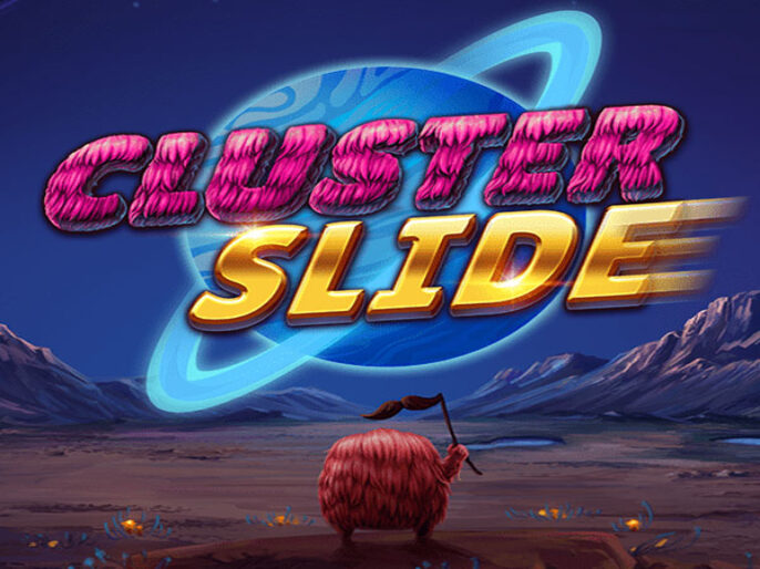 Cluster Slide Slot Review
