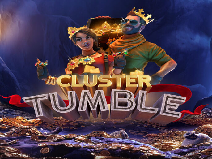 Cluster Tumble Slot Review