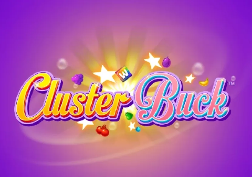 Logo image for Clusterbuck