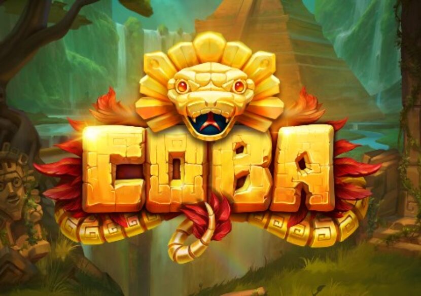 Logo image for Coba