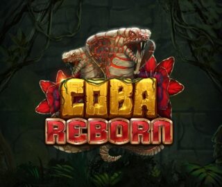 Image for Coba reborn Image