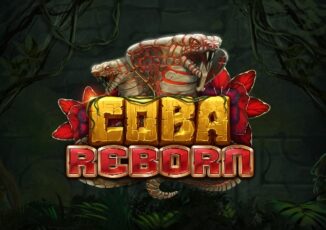 Image for Coba reborn Image
