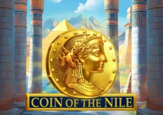 Logo image for Coin of the nile Image