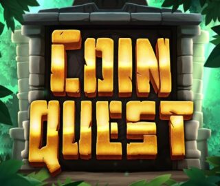 Logo image for Coin quest Image