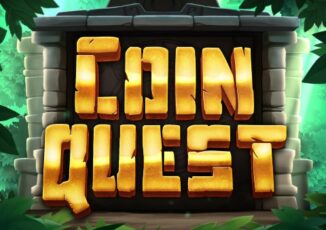 Logo image for Coin quest Image