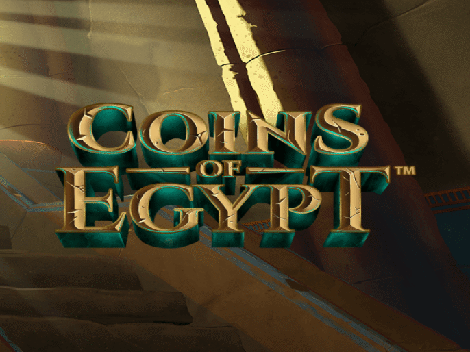 Coins of Egypt Slot Review