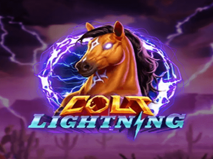 Colt Lightning Slot Review
