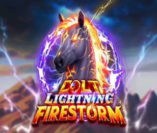 Logo image for Colt lightning firestorm Image