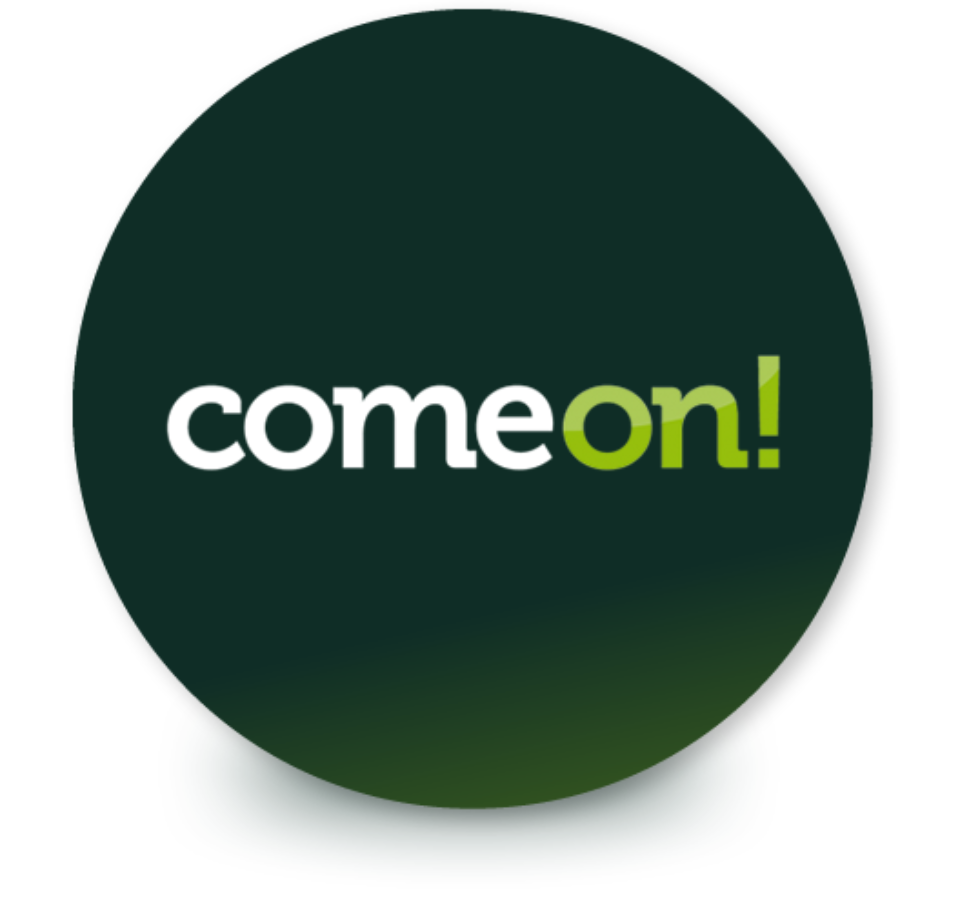 ComeOn Logo