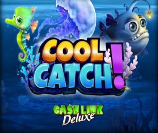 Logo image for Cool catch Image