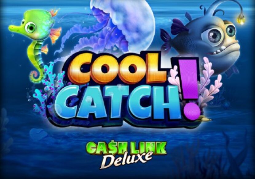 Logo image for Cool catch