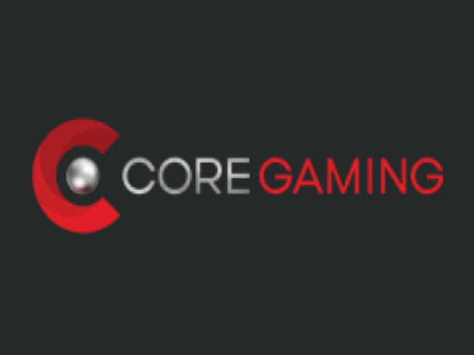 Core Gaming Slots – Reviews + Free Play