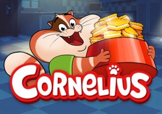 Logo image for Cornelius Image