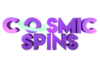 Logo image for Cosmic Spins