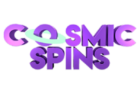 Logo image for Cosmic Spins