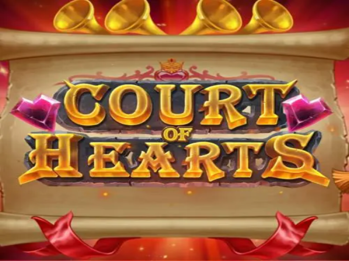 Court of Hearts Slot Review