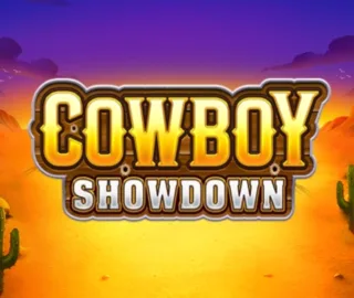 Logo image for Cowboy showdown Image