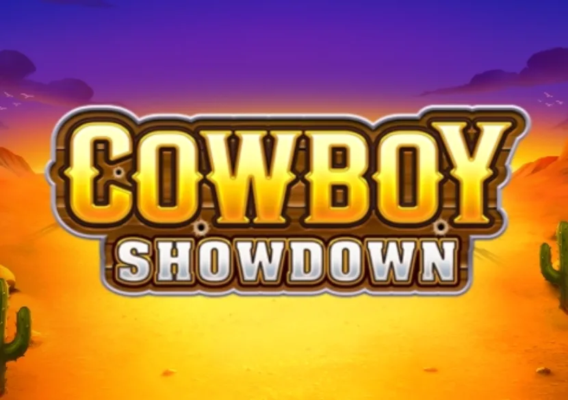 Logo image for Cowboy showdown