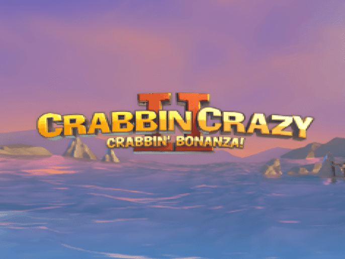 Crabbin’ Crazy 2 Slot Review