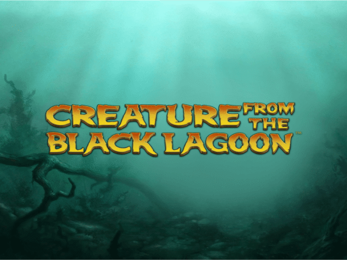 Creature from the Black Lagoon™ Slot