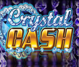 Logo image for Crystal cash Image