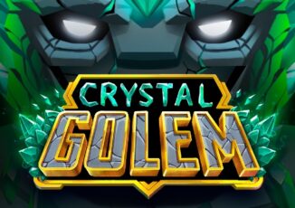 Logo image for Crystal Golem Image